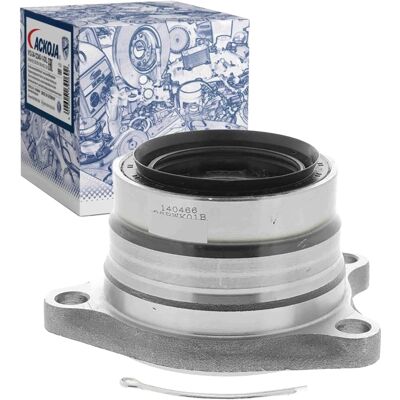 Radlagersatz für Toyota RAV4 Hinterachse - OE 4240942010 Radlagersatz für Toyota RAV4 Hinterachse - OE 4240942010