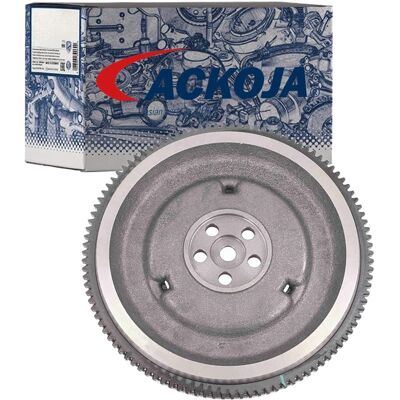 Ackoja Hyundai Kupplung Schwungrad - Doppelmassiv - Originalqualität Ackoja Hyundai Kupplung Schwungrad - Doppelmassiv - Originalqualität