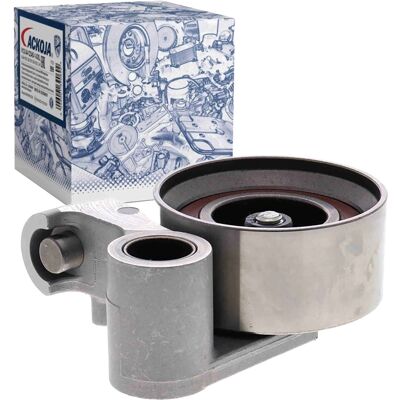 Ackoja A70-0066 Spannrolle für Zahnriemen - Spannrolle Ackoja A70-0066 Spannrolle für Zahnriemen - Spannrolle