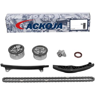 Ackoja Steuerketten-satz Für Nockenwelle Passend Für Hyundai I10 Kia Picanto: Steuerkettensatz Ackoja: A5210009 Ackoja: A5210009bek Ashika: Kckk01 Bga Ackoja Steuerketten-satz Für Nockenwelle Passend Für Hyundai I10 Kia Picanto: Steuerkettensatz Ackoja: A5210009 Ackoja: A5210009bek Ashika: Kckk01 Bga