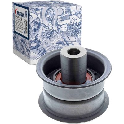 Ackoja A380065 Umlenkrolle Zahnriemen - Timing Belt Tensioner Pulley Ackoja A380065 Umlenkrolle Zahnriemen - Timing Belt Tensioner Pulley