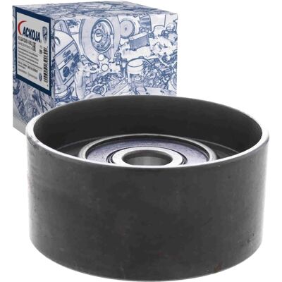 Ackoja Steuerkettenspanner Rolle - Originalqualität - 62mm - Kunststoff Ackoja Steuerkettenspanner Rolle - Originalqualität - 62mm - Kunststoff