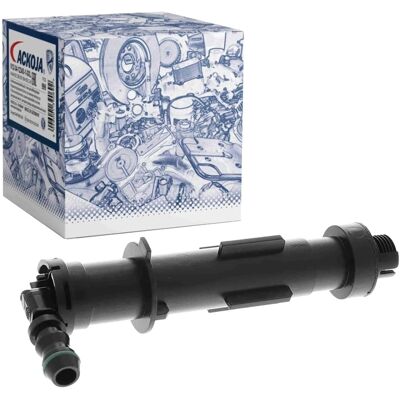 Hyundai Tucson Links Windschutzscheibenwaschdüse - Waschwasserdüse, Scheinwerferreinigung Hyundai Tucson Links Windschutzscheibenwaschdüse - Waschwasserdüse, Scheinwerferreinigung