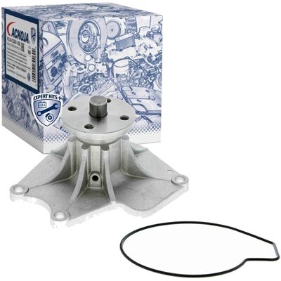 Ackoja Modell A3750002 Metall Turbine Wasserpumpe - Wasserpumpe Ackoja Modell A3750002 Metall Turbine Wasserpumpe - Wasserpumpe