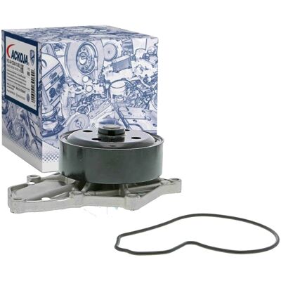 ACKOJA A26-50017 - Wasserpumpe - Mechanischer Betrieb ACKOJA A26-50017 - Wasserpumpe - Mechanischer Betrieb