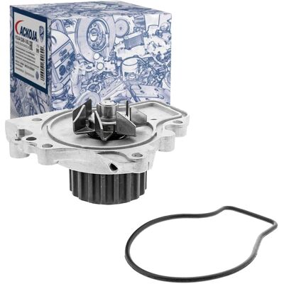 Ackoja A26-50015 - Wasserpumpe für Honda CR-V und Integra Ackoja A26-50015 - Wasserpumpe für Honda CR-V und Integra