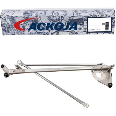 ACKOJA A26-0345 Wischergestänge für Honda Accord - Wischerarm ACKOJA A26-0345 Wischergestänge für Honda Accord - Wischerarm