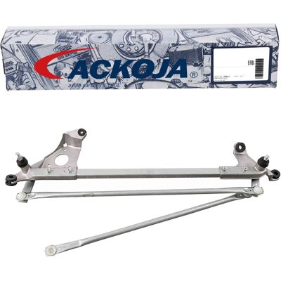 ACKOJA Honda CR-V Wischergestänge - Vorne Links/Rechts - Originalqualität ACKOJA Honda CR-V Wischergestänge - Vorne Links/Rechts - Originalqualität