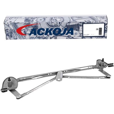 ACKOJA A70-0709 - Wischergestänge für Toyota Corolla ACKOJA A70-0709 - Wischergestänge für Toyota Corolla