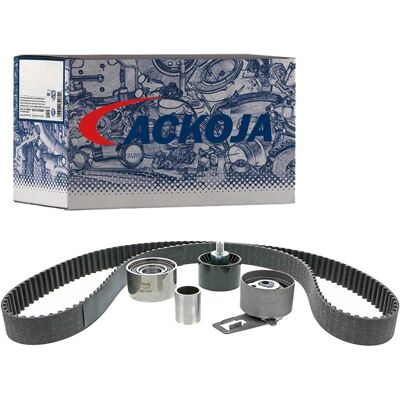 Ackoja A530201 Zahnriemen-Set - Hyundai Terracan, Kia Carnival Ackoja A530201 Zahnriemen-Set - Hyundai Terracan, Kia Carnival