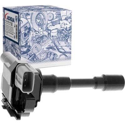 ACKOJA A64-70-0018 - Zündspule für Suzuki, Fiat, Subaru ACKOJA A64-70-0018 - Zündspule für Suzuki, Fiat, Subaru