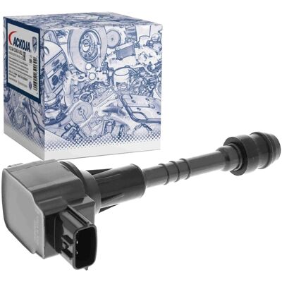 ACKOJA A38-70-0007 Zündspule - Zündspule für Nissan Modelle ACKOJA A38-70-0007 Zündspule - Zündspule für Nissan Modelle