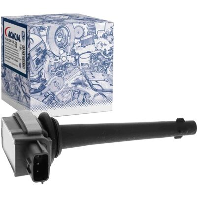 Ackoja A38-70-0012 Zündspule - Nissan, Vielseitig, Langlebig Ackoja A38-70-0012 Zündspule - Nissan, Vielseitig, Langlebig