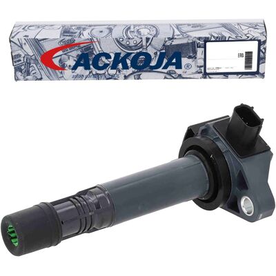 Ackoja Zündspule Zündmodul Passend Für Honda Accord Crosstour A26-70-0015: Zündspule Ackoja: A26700015 Acura: 305205g0a01 Bremi: 20695 Era: 880589a He Ackoja Zündspule Zündmodul Passend Für Honda Accord Crosstour A26-70-0015: Zündspule Ackoja: A26700015 Acura: 305205g0a01 Bremi: 20695 Era: 880589a He