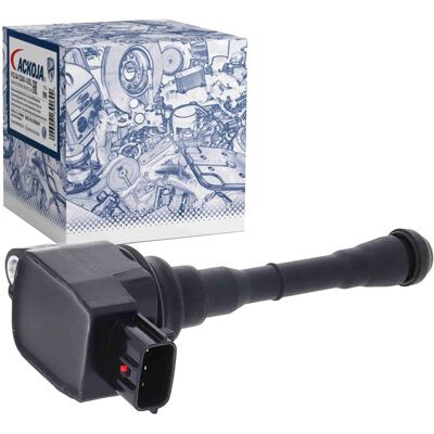 Ackoja A38700015 - Zündspule für Nissan Juke, Pulsar, Qashqai Ackoja A38700015 - Zündspule für Nissan Juke, Pulsar, Qashqai