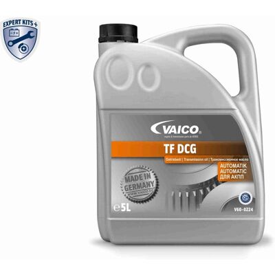 VAICO Automatikgetriebeöl - DCT DSG - 5L - Für VW, Audi, Mercedes-Benz VAICO Automatikgetriebeöl - DCT DSG - 5L - Für VW, Audi, Mercedes-Benz