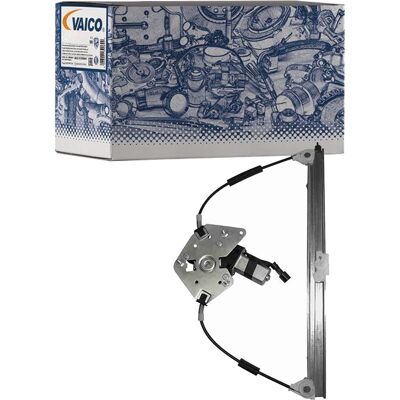 VAICO V46-0495 Elektrisches Fensterheber vorne rechts - Autofensterheber VAICO V46-0495 Elektrisches Fensterheber vorne rechts - Autofensterheber