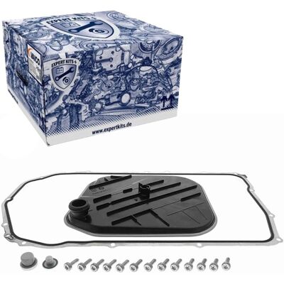 VAICO V20-3379 - Hydraulikfiltersatz für BMW 8-Gang Automatik VAICO V20-3379 - Hydraulikfiltersatz für BMW 8-Gang Automatik