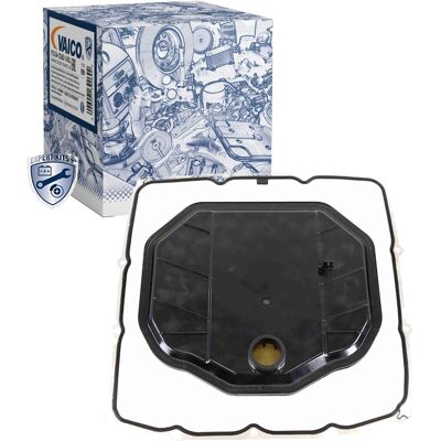 Vaico ZF 8DT80 Hydraulikfiltersatz für Porsche Panamera - Automatikgetriebe Vaico ZF 8DT80 Hydraulikfiltersatz für Porsche Panamera - Automatikgetriebe