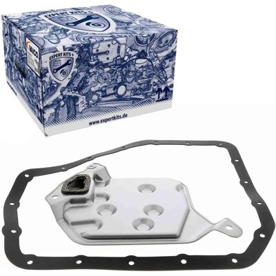 Vico Hydraulikfilter Satz für Chevrolet Aveo, Vios, Yaris II - Automatikgetriebe Vico Hydraulikfilter Satz für Chevrolet Aveo, Vios, Yaris II - Automatikgetriebe