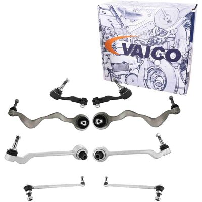 VAICO V20-1515 Vorderachse-Querlenker-Set - Fahrwerksatz VAICO V20-1515 Vorderachse-Querlenker-Set - Fahrwerksatz