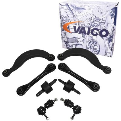 Vaico Modell - Querlenkersatz für Hinterachse - Passend für Ford, Volvo, Mazda Vaico Modell - Querlenkersatz für Hinterachse - Passend für Ford, Volvo, Mazda