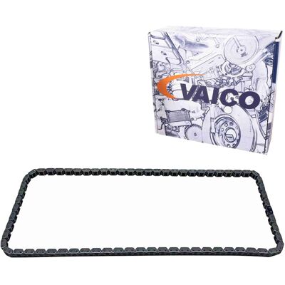 Vaico Steuerkette Passend Für Ford Focus Galaxy Kuga Mondeo S-max Ford Usa Musta: Steuerkette Bogap: F1310100 Dolz: 05kc075 Febi Bilstein: 108221 Ford Vaico Steuerkette Passend Für Ford Focus Galaxy Kuga Mondeo S-max Ford Usa Musta: Steuerkette Bogap: F1310100 Dolz: 05kc075 Febi Bilstein: 108221 Ford