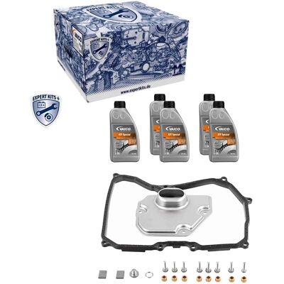 Vaico V20-2094 Automatikgetriebe-Ölwechsel Kit - 6-Gang Vaico V20-2094 Automatikgetriebe-Ölwechsel Kit - 6-Gang