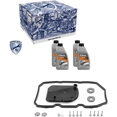 Vaico Mercedes A-Klasse CVT-Ölwechsel-Set - 4L Vaico Mercedes A-Klasse CVT-Ölwechsel-Set - 4L