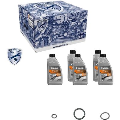 Vaico Ölwechsel-Set - BMW X1, X2, I8, 2 Active - 8 und 6-Gang Vaico Ölwechsel-Set - BMW X1, X2, I8, 2 Active - 8 und 6-Gang