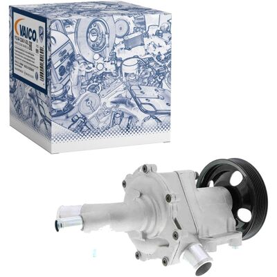 VAICO V20-50036 Metall Turbinen Wasserpumpe für Mini - Wasserpumpe VAICO V20-50036 Metall Turbinen Wasserpumpe für Mini - Wasserpumpe