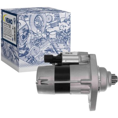 Vemo Anlasser Starter 2kw Passend Für Audi A3 Tt Seat Altea Cordoba Ibiza Leon: Starter Acauto: Accbs1293 Aisin: Esmvg7019 Alanko: 10439976 Ap Xenergy Vemo Anlasser Starter 2kw Passend Für Audi A3 Tt Seat Altea Cordoba Ibiza Leon: Starter Acauto: Accbs1293 Aisin: Esmvg7019 Alanko: 10439976 Ap Xenergy