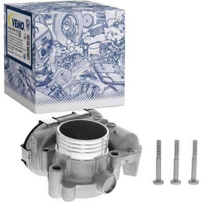 Vemo V42-81-0015 Drosselklappe - Elektronisch/Mechanisch Vemo V42-81-0015 Drosselklappe - Elektronisch/Mechanisch