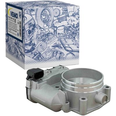 VEMO V45-81-0001 Drosselklappe - Elektronisch, in Deutschland hergestellt für Porsche, Aston Martin VEMO V45-81-0001 Drosselklappe - Elektronisch, in Deutschland hergestellt für Porsche, Aston Martin