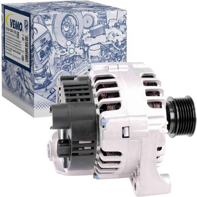 Vemo Lichtmaschine Generator 120a Passend Für Bmw 3 5 7 X5 Land Rover: Generator Acauto: Accba1982 Alanko: 10442384 Alanko: 10442393 Alanko: 10443815 Vemo Lichtmaschine Generator 120a Passend Für Bmw 3 5 7 X5 Land Rover: Generator Acauto: Accba1982 Alanko: 10442384 Alanko: 10442393 Alanko: 10443815