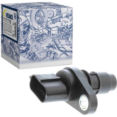 Ashika 1520KK01 Kurbelwellensensor - Kurbelwellensensor Ashika 1520KK01 Kurbelwellensensor - Kurbelwellensensor