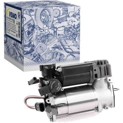 VEMO V30-52-0011 Kompressor Luftfederung - Mercedes-Benz E-Klasse S-Klasse VEMO V30-52-0011 Kompressor Luftfederung - Mercedes-Benz E-Klasse S-Klasse