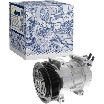 VEMO Q+ 5SL12C OEM Klimakompressor - Alfa Romeo Fiat VEMO Q+ 5SL12C OEM Klimakompressor - Alfa Romeo Fiat