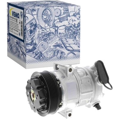 VEMO V40-15-0042 5SL12C Q+ Klimakompressor - Fahrzeugtyp VEMO V40-15-0042 5SL12C Q+ Klimakompressor - Fahrzeugtyp
