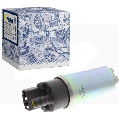 Vemo V46-09-0020 Elektrische Kraftstoffpumpe für Renault - Kraftstoffpumpe Vemo V46-09-0020 Elektrische Kraftstoffpumpe für Renault - Kraftstoffpumpe