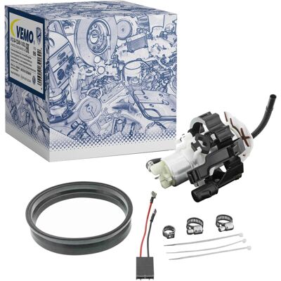 VEMO V20-09-0417-2 - Kraftstoffpumpe mit Filter für BMW 5er VEMO V20-09-0417-2 - Kraftstoffpumpe mit Filter für BMW 5er