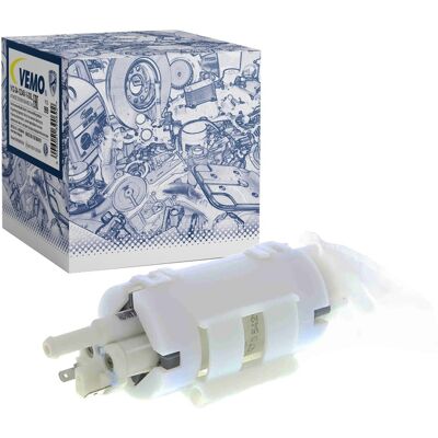 VEMO V46-09-0052 Elektrische Kraftstoffpumpe für Renault Clio Ford Mondeo VEMO V46-09-0052 Elektrische Kraftstoffpumpe für Renault Clio Ford Mondeo