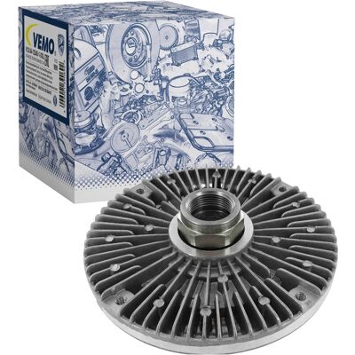 VEMO V25-04-1558 Visco-Kupplung - Ford Transit Visco-Fan-Kupplung VEMO V25-04-1558 Visco-Kupplung - Ford Transit Visco-Fan-Kupplung