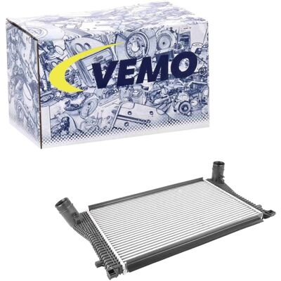 VEMO Intercooler 620X398X30 - Ladeluftkühler VEMO Intercooler 620X398X30 - Ladeluftkühler