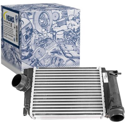 VEMO Ladeluftkühler für Renault Nissan - V46-60-0069 VEMO Ladeluftkühler für Renault Nissan - V46-60-0069