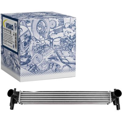 VEMO Intercooler für Audi, Seat, VW - Luftgekühlt VEMO Intercooler für Audi, Seat, VW - Luftgekühlt