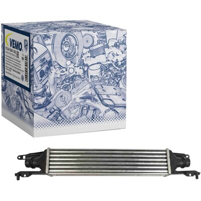 VEMO Intercooler für Fiat Punto, Opel Corsa D - Intercooler VEMO Intercooler für Fiat Punto, Opel Corsa D - Intercooler
