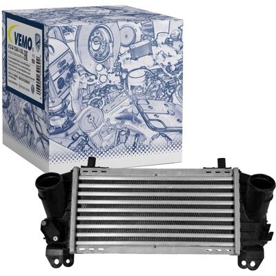 VEMO V15-60-5066 Ladeluftkühler - Intercooler VEMO V15-60-5066 Ladeluftkühler - Intercooler