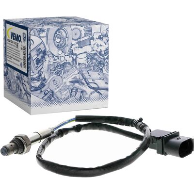 Vemo Lambdasonde - Sauerstoffsensor für VW/Audi/Seat/Skoda Vemo Lambdasonde - Sauerstoffsensor für VW/Audi/Seat/Skoda