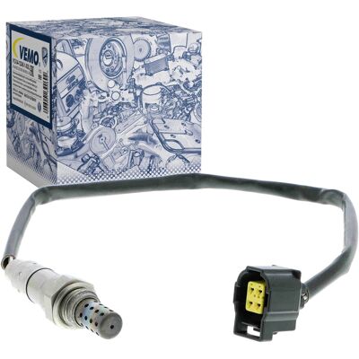 VEMO Sauerstoffsensor - Vor Katalysator, 4-polig, Vorgefettet, 420mm VEMO Sauerstoffsensor - Vor Katalysator, 4-polig, Vorgefettet, 420mm